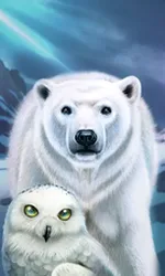 Majestic Winter - Avalanche
