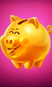 Piggy Power: Hit the Bonus