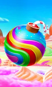 Sweet Bonanza