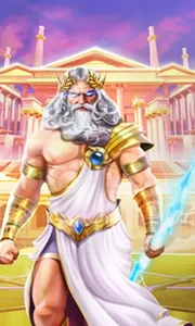 Gates of Olympus