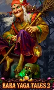 Baba Yaga Tales 2