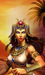 Egyptian Marvel