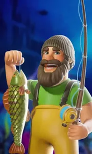 Big Bass Bonanza - Keeping it Reel