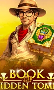 Book of Hidden Tombs