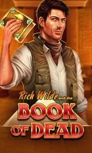 Book of Dead