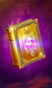 Book Of Demi Gods 2