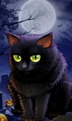Spooky Halloween