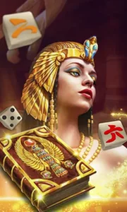Book of Rebirth Dice