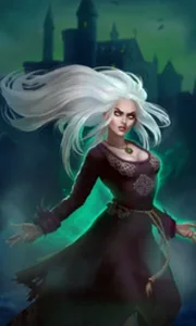 Banshee's Call